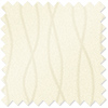 Deanna, Soft Cream - Vertical Blind